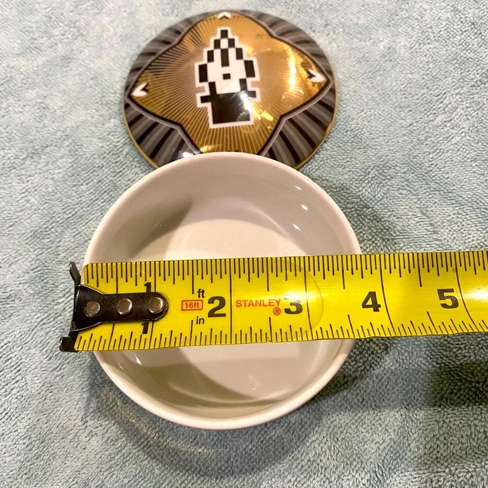 Tiffany trinket box‎